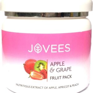 Jovees.FRUIT PACK 400GM