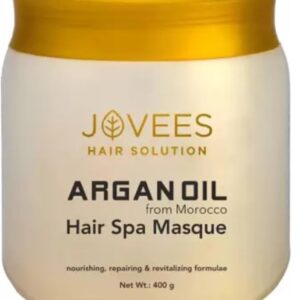 Jovees.Hair Spa Masque 200gms