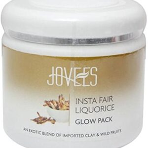 Jovees.Insta Fair GLOW Pack 400 g