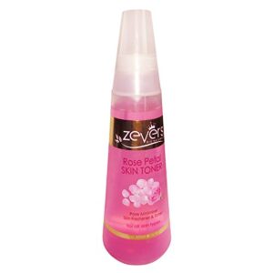 ZAVERS.SKIN TONER 1LTR